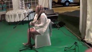 Andrea Smith-Alles vir jou Booby van Jaarsveld