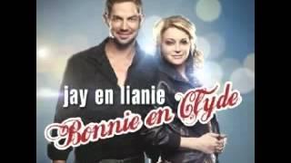 Jay En Lianie Bonnie En Clyde