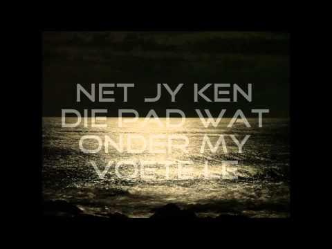 Andriette Norman - Sewe Oseane (Lyrics Video/Lirieke)