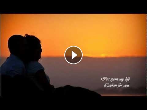 Lay Down Beside Me - Alison Krauss & John Waite